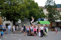 Veliko zanimanja za pool dance ... Veliko zanimanja za pool dance ...