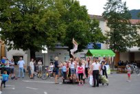 Veliko zanimanja za pool dance ... 