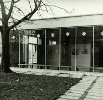 Priložnostna razstava ob 50. obletnici Pilonove galerije bo nocoj v Dvorani prve slovenske vlade.