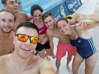 Ekipa Ajdovščina city games