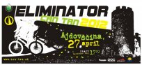 Eliminator Črn trn