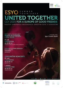 European Spirit of Youth Orchestra (ESYO)