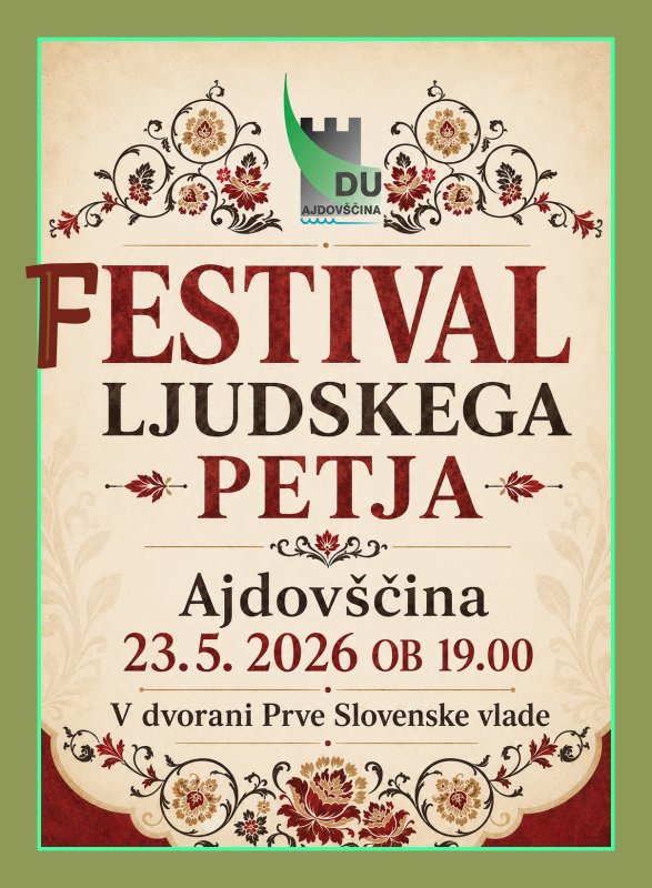 festival