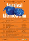 program Festivala Klementina 2026