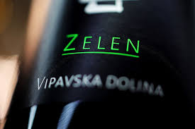 festival Zelen