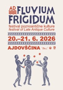 Vrača se festival Ad Fluvium Frigidum, ki bo potekal 20. in 21. junija