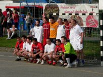 Futsal turnir, maj 2014