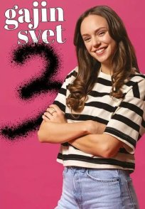 gajin svet 3 