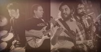 GAL FURLAN QUARTET