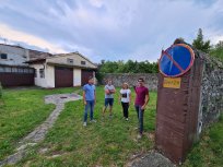 garaža
