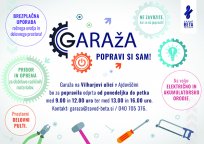 garaža