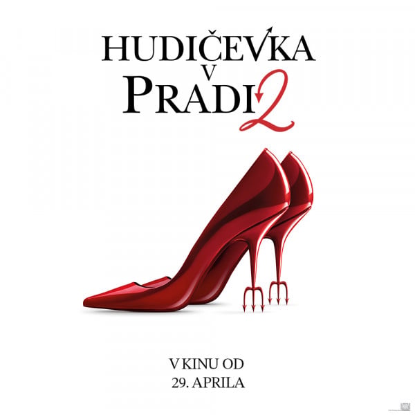 hudičevka v pradi 