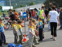 Igrajmo se za varnost 2009