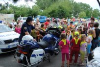 Igrajmo se za varnost 2011