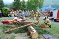 Igrajmo se za varnost 2011