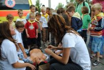 Igrajmo se za varnost 2011