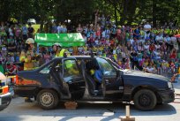 Igrajmo se za varnost 2015