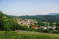 V Podkraju si želijo brunarice za druženje, ki jo bodo pridobili preko projekta participativnega proračuna Moja pobuda 