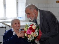 Ivanka Čoha, Lokavec, 100let