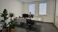 Direktorica sklada Alenka Kobol 