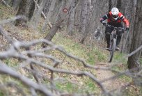 Kamplc Racing team se predstavi 