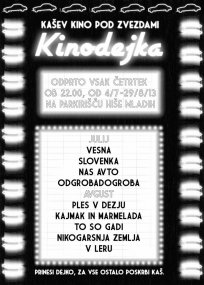 kinodejka 2013