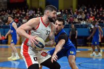 KK Leone Foto: Primož Brecelj