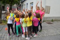 Klub Špor-ani 