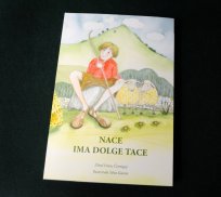 knjiga nace ima dolge tace 