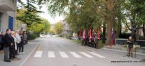 Komemoracija, 27. oktober 2011