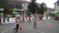 Košarka, dan košarke, september 2013