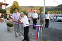 Krajevni praznik Ustje, avgust 2012