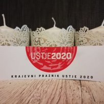 Praznovanje krajevnega praznika Ustje 2020