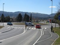 Prvo ajdovsko krožišče