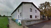Objekt krajevne skupnosti Selo 