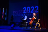 Kulturna proslava 2022