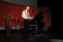Slavnostni govornik Peter Avbar 