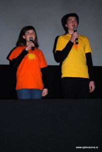 Kulturni praznik 2012