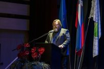 Slavnostni govorec Boris Blažko 