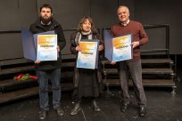 Nagrajenci ZKD Ajdovščina ob kulturnem prazniku 2023