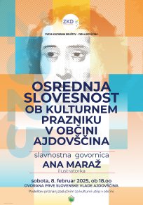 Kulturni praznik 2025