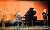 Kulturni praznik v Ajdovščini 2011, Katarina Perger