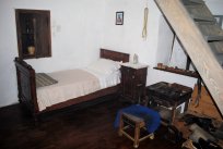 Kulturni praznik v Lokavcu, Batičeva hiša, 8. februar f2014