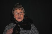 Ljubica in Arpit, predremiera, avgust 2013