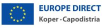 Logo europe direct