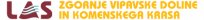Logo LAS
