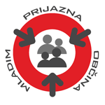 logo mladim prijazna občina 