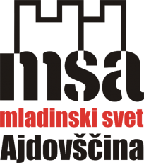 Logo MSA