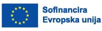 Logo sofinancira EU 