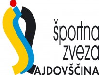 Logo Športna zveza Ajdovščina 